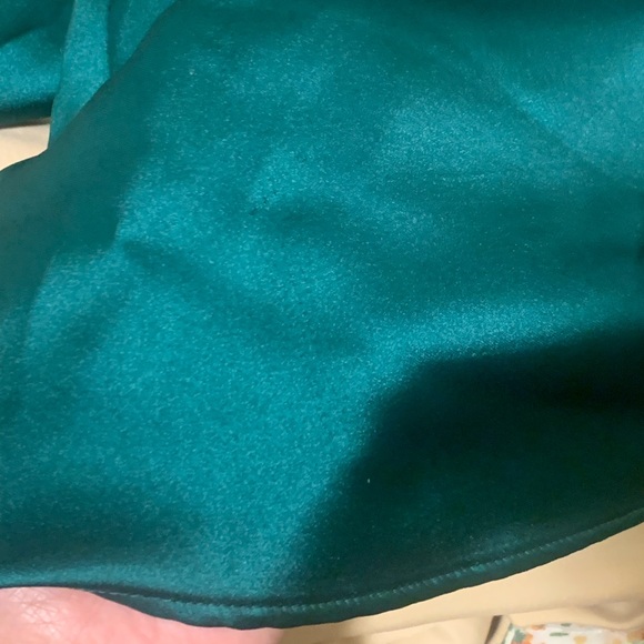 NWT Tiny Flaw Bloggers Favorite Satin Effect Dress - Picture 7 of 7